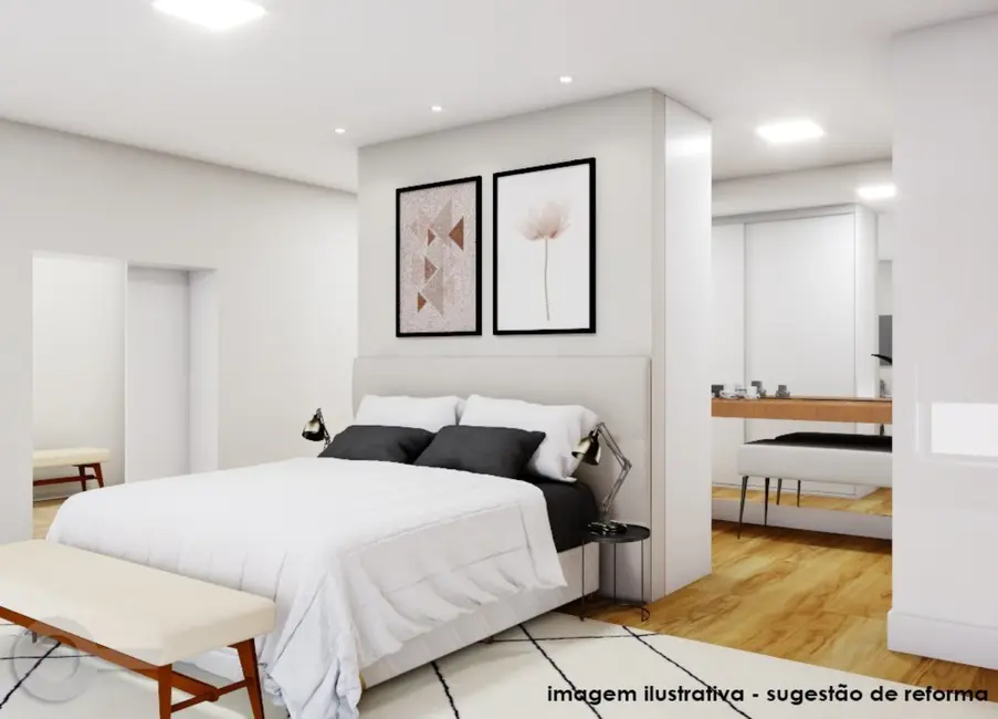 Foto 9 de Apartamento com 2 quartos à venda, 217m2 em Vila Madalena, São Paulo - SP