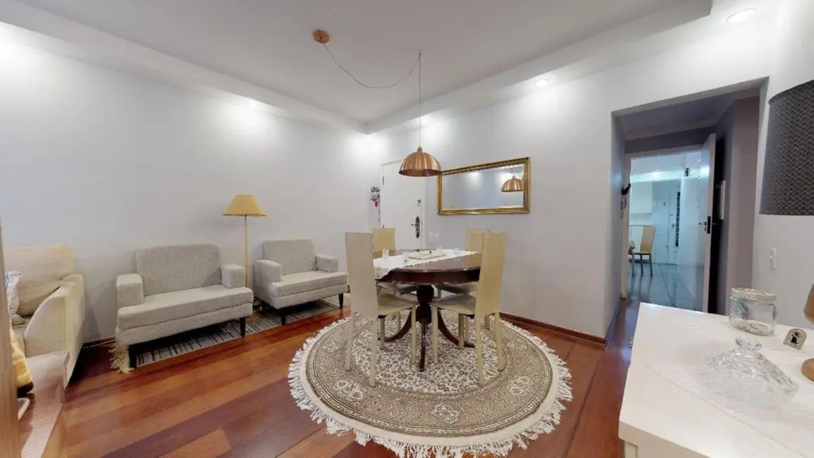 Apartamento com 3 quartos à venda, 107m2 em Perdizes, São Paulo - SP - imagem 6 Foto 6 de Apartamento com 3 quartos à venda, 107m2 em Perdizes, São Paulo - SP