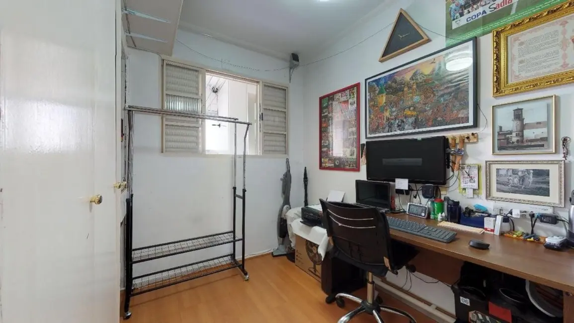 Apartamento com 2 quartos à venda, 91m2 em Perdizes, São Paulo - SP - imagem 5 Foto 5 de Apartamento com 2 quartos à venda, 91m2 em Perdizes, São Paulo - SP