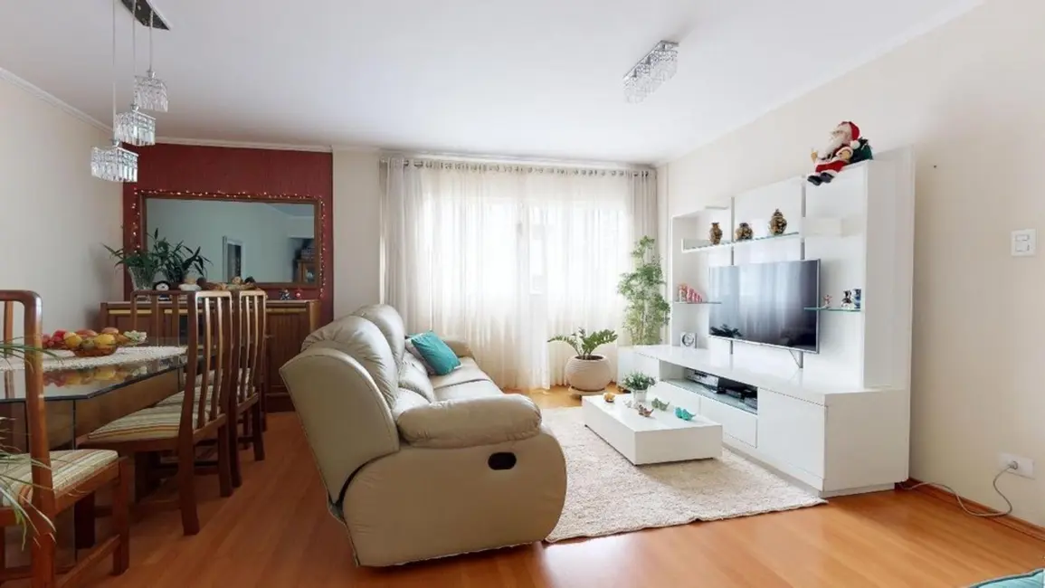 Foto 2 de Apartamento com 2 quartos à venda, 91m2 em Perdizes, São Paulo - SP