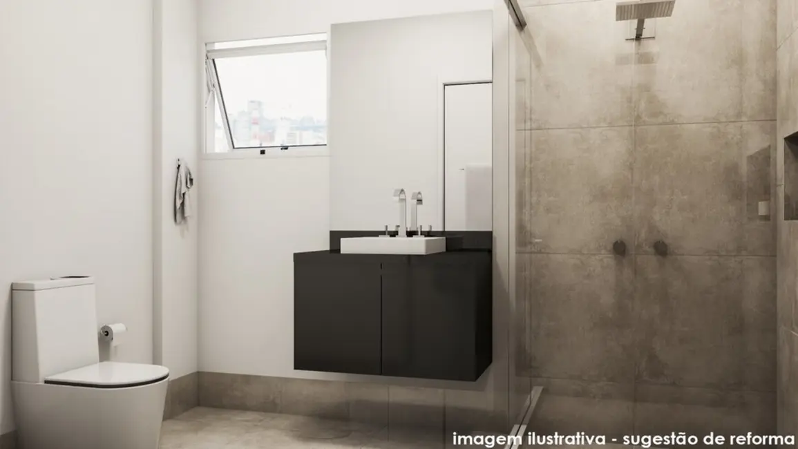 Apartamento com 2 quartos à venda, 91m2 em Perdizes, São Paulo - SP - imagem 7 Foto 7 de Apartamento com 2 quartos à venda, 91m2 em Perdizes, São Paulo - SP