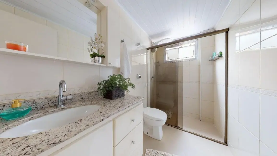 Apartamento com 2 quartos à venda, 91m2 em Perdizes, São Paulo - SP - imagem 8 Foto 8 de Apartamento com 2 quartos à venda, 91m2 em Perdizes, São Paulo - SP