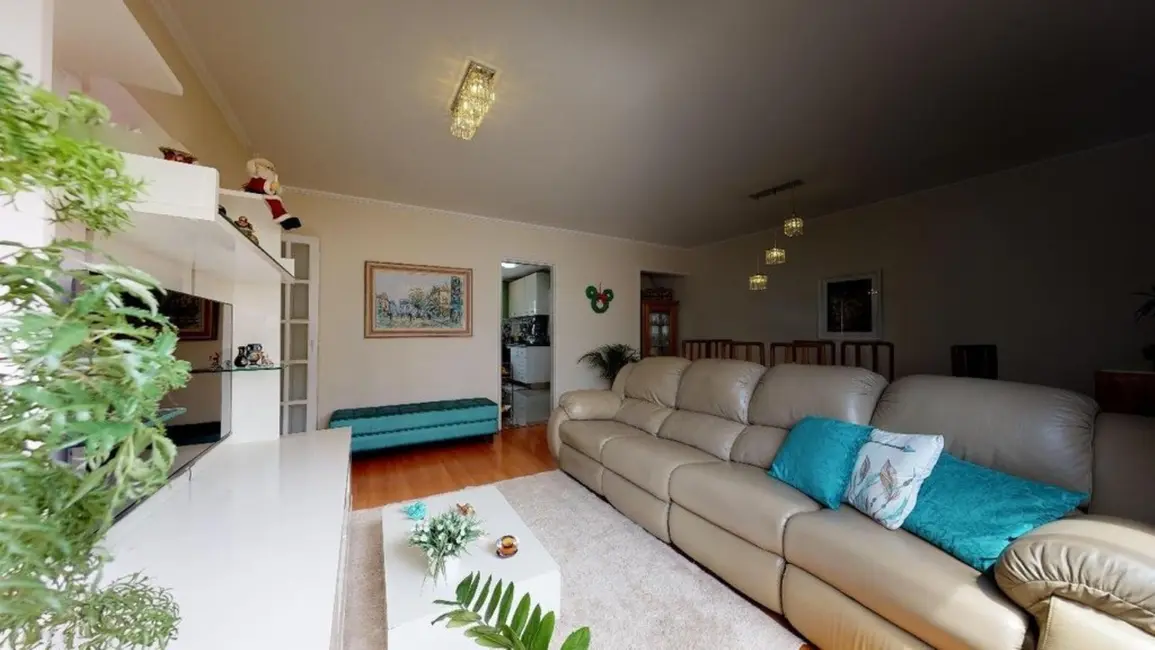 Apartamento com 2 quartos à venda, 91m2 em Perdizes, São Paulo - SP - imagem 3 Foto 3 de Apartamento com 2 quartos à venda, 91m2 em Perdizes, São Paulo - SP