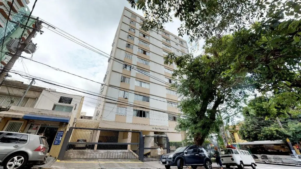 Apartamento com 2 quartos à venda, 91m2 em Perdizes, São Paulo - SP - imagem 9 Foto 9 de Apartamento com 2 quartos à venda, 91m2 em Perdizes, São Paulo - SP
