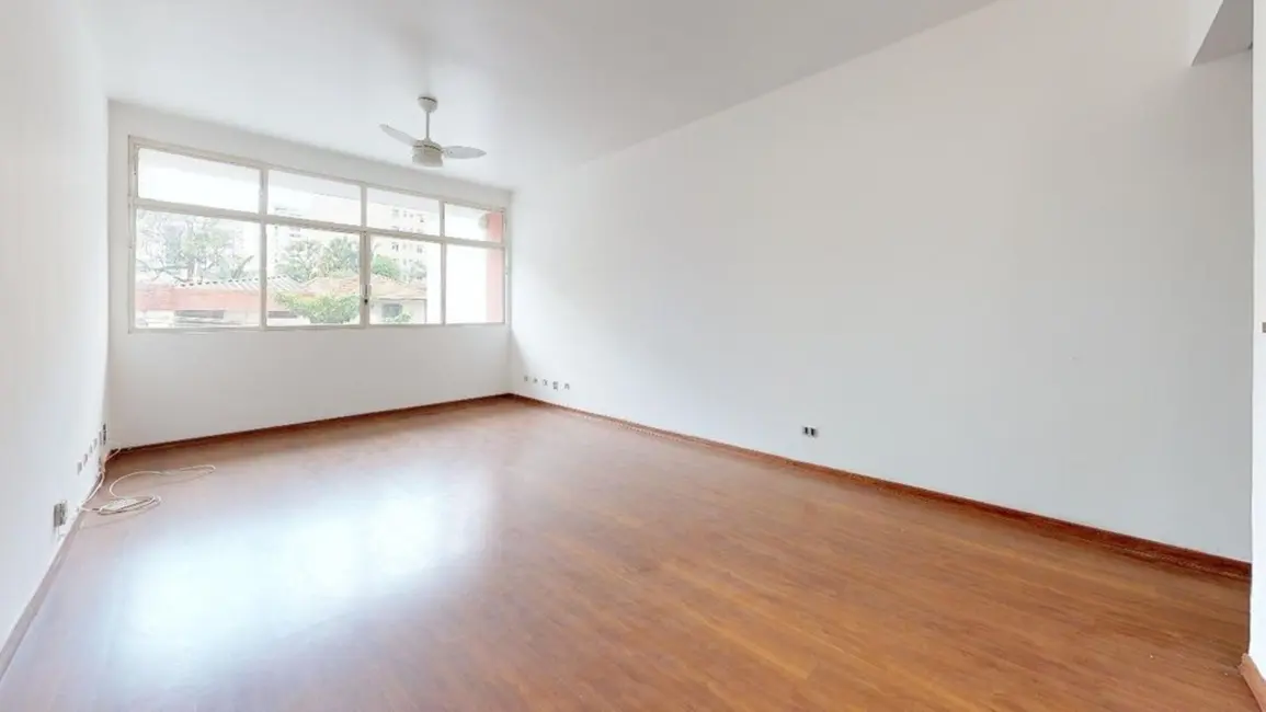 Apartamento com 3 quartos à venda, 94m2 em Perdizes, São Paulo - SP - imagem 1 Foto 1 de Apartamento com 3 quartos à venda, 94m2 em Perdizes, São Paulo - SP