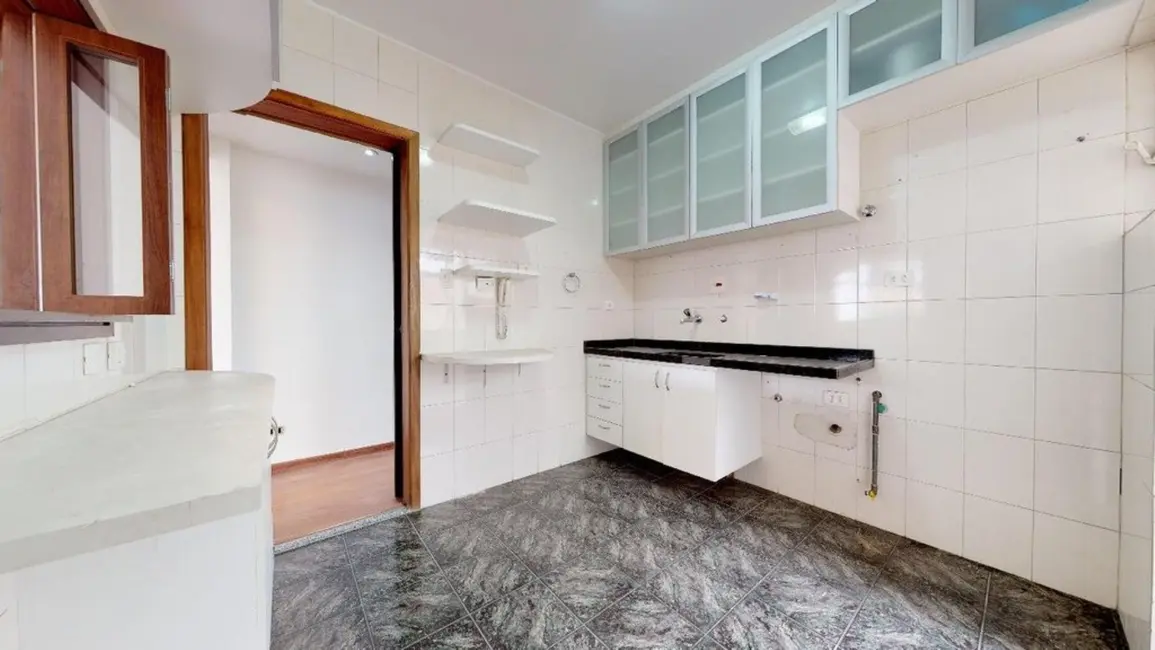 Apartamento com 3 quartos à venda, 94m2 em Perdizes, São Paulo - SP - imagem 8 Foto 8 de Apartamento com 3 quartos à venda, 94m2 em Perdizes, São Paulo - SP