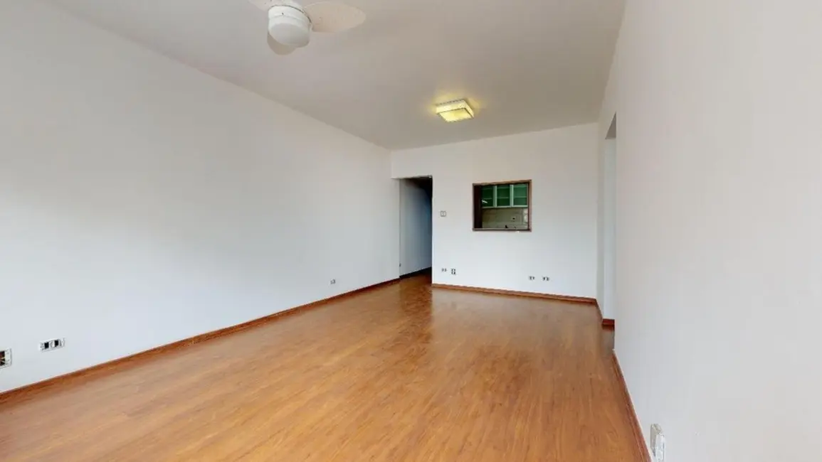 Apartamento com 3 quartos à venda, 94m2 em Perdizes, São Paulo - SP - imagem 2 Foto 2 de Apartamento com 3 quartos à venda, 94m2 em Perdizes, São Paulo - SP