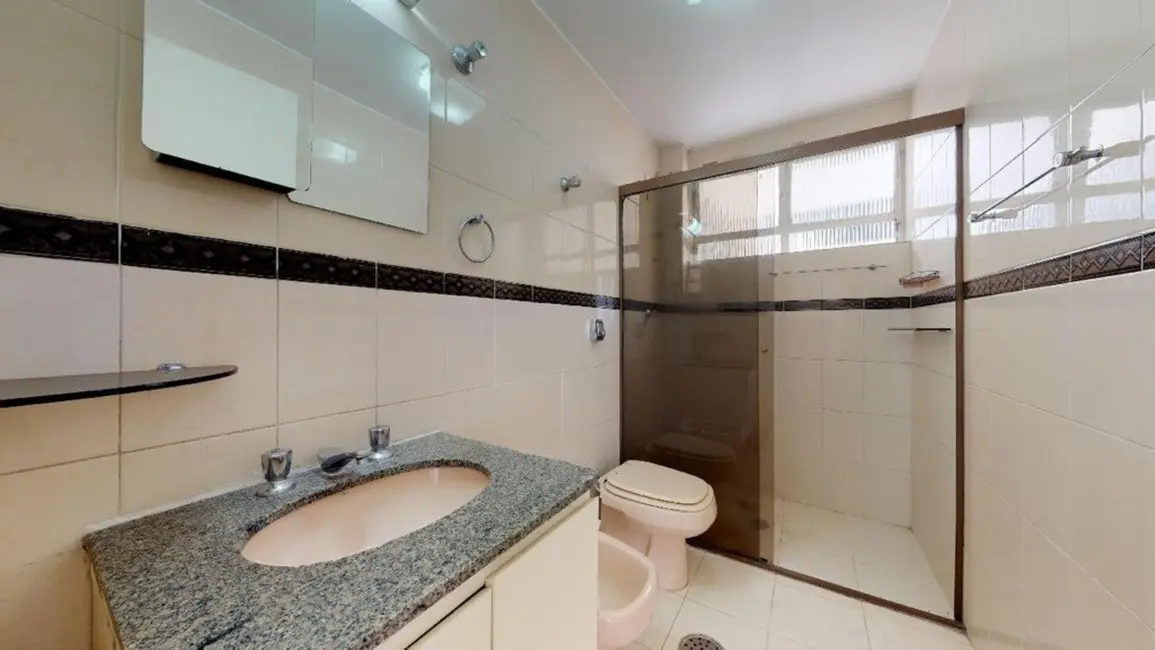 Apartamento com 3 quartos à venda, 94m2 em Perdizes, São Paulo - SP - imagem 4 Foto 4 de Apartamento com 3 quartos à venda, 94m2 em Perdizes, São Paulo - SP