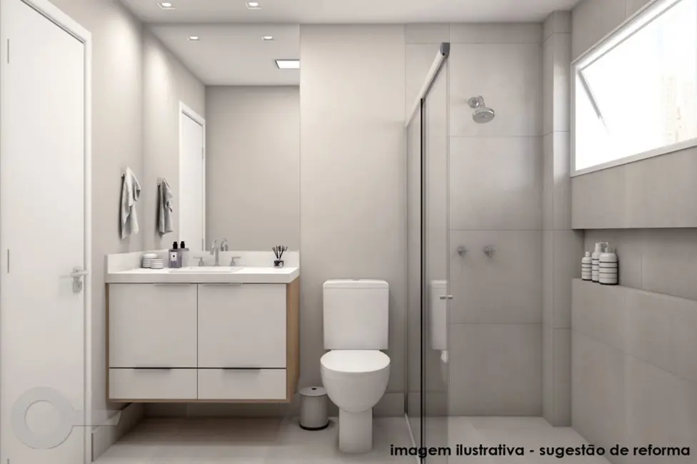 Apartamento com 3 quartos à venda, 94m2 em Perdizes, São Paulo - SP - imagem 5 Foto 5 de Apartamento com 3 quartos à venda, 94m2 em Perdizes, São Paulo - SP