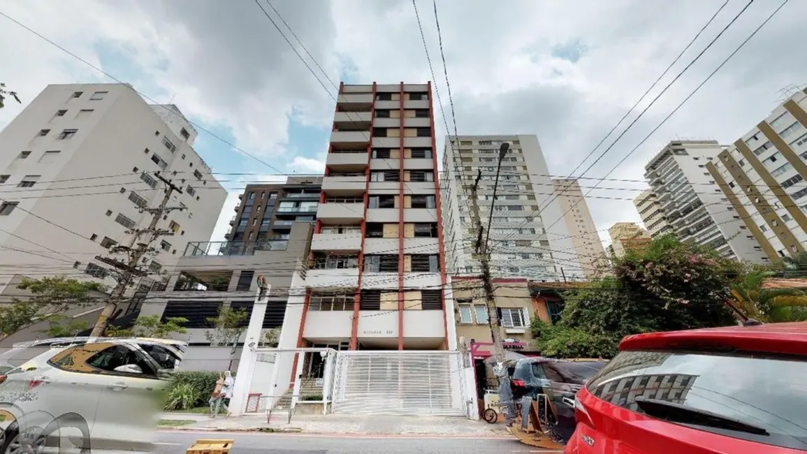 Apartamento com 3 quartos à venda, 94m2 em Perdizes, São Paulo - SP - imagem 7 Foto 7 de Apartamento com 3 quartos à venda, 94m2 em Perdizes, São Paulo - SP