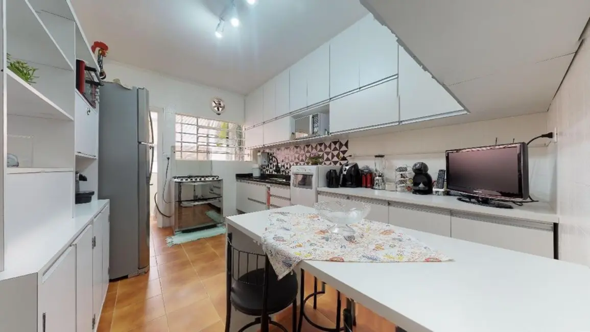 Apartamento com 2 quartos à venda, 89m2 em Vila Madalena, São Paulo - SP - imagem 5 Foto 5 de Apartamento com 2 quartos à venda, 89m2 em Vila Madalena, São Paulo - SP