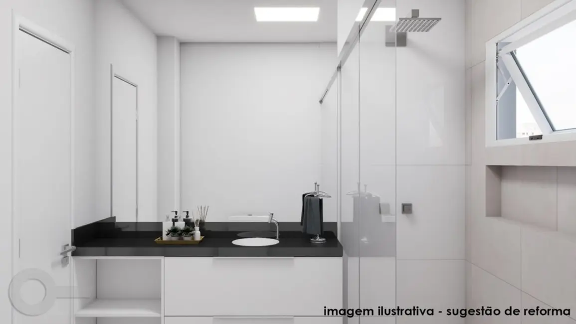 Apartamento com 2 quartos à venda, 89m2 em Vila Madalena, São Paulo - SP - imagem 3 Foto 3 de Apartamento com 2 quartos à venda, 89m2 em Vila Madalena, São Paulo - SP