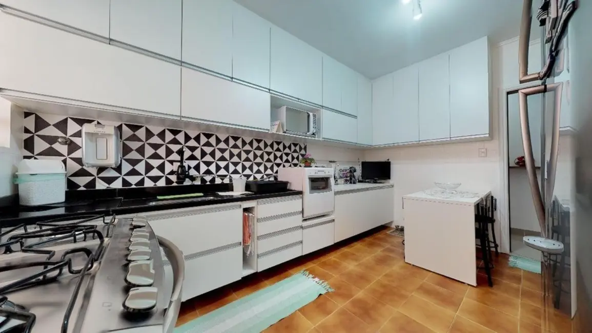 Apartamento com 2 quartos à venda, 89m2 em Vila Madalena, São Paulo - SP - imagem 8 Foto 8 de Apartamento com 2 quartos à venda, 89m2 em Vila Madalena, São Paulo - SP