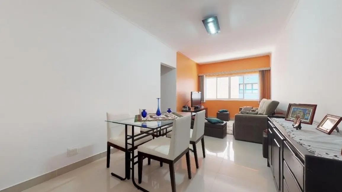Foto 1 de Apartamento com 2 quartos à venda, 89m2 em Vila Madalena, São Paulo - SP