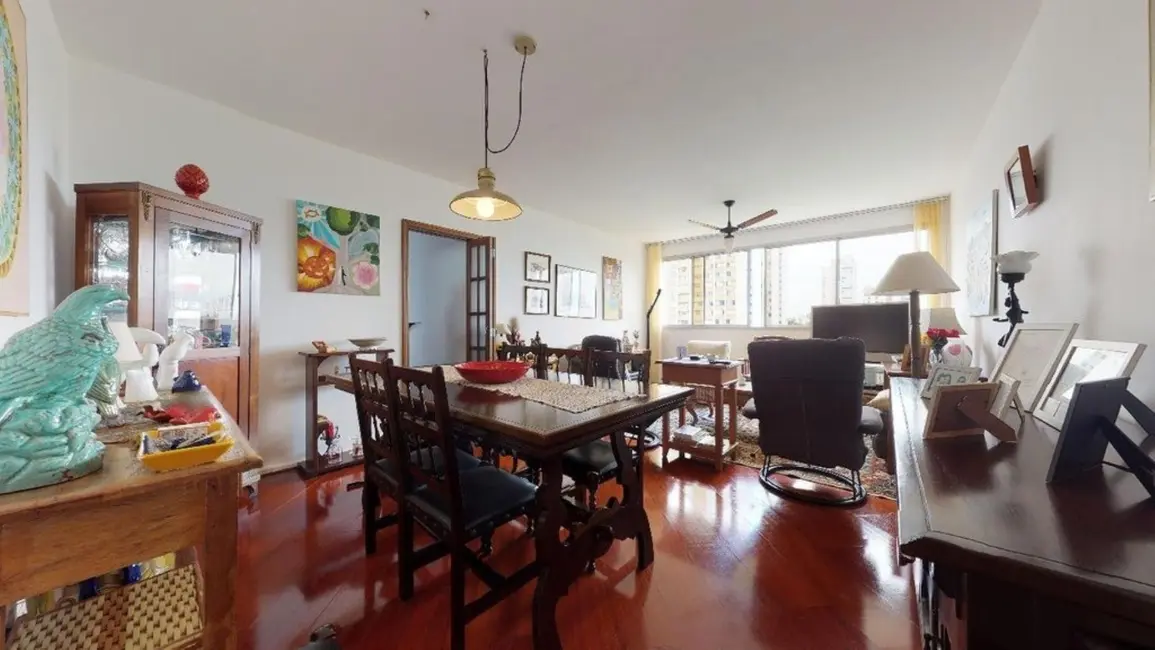 Apartamento com 3 quartos à venda, 116m2 em Perdizes, São Paulo - SP - imagem 1 Foto 1 de Apartamento com 3 quartos à venda, 116m2 em Perdizes, São Paulo - SP