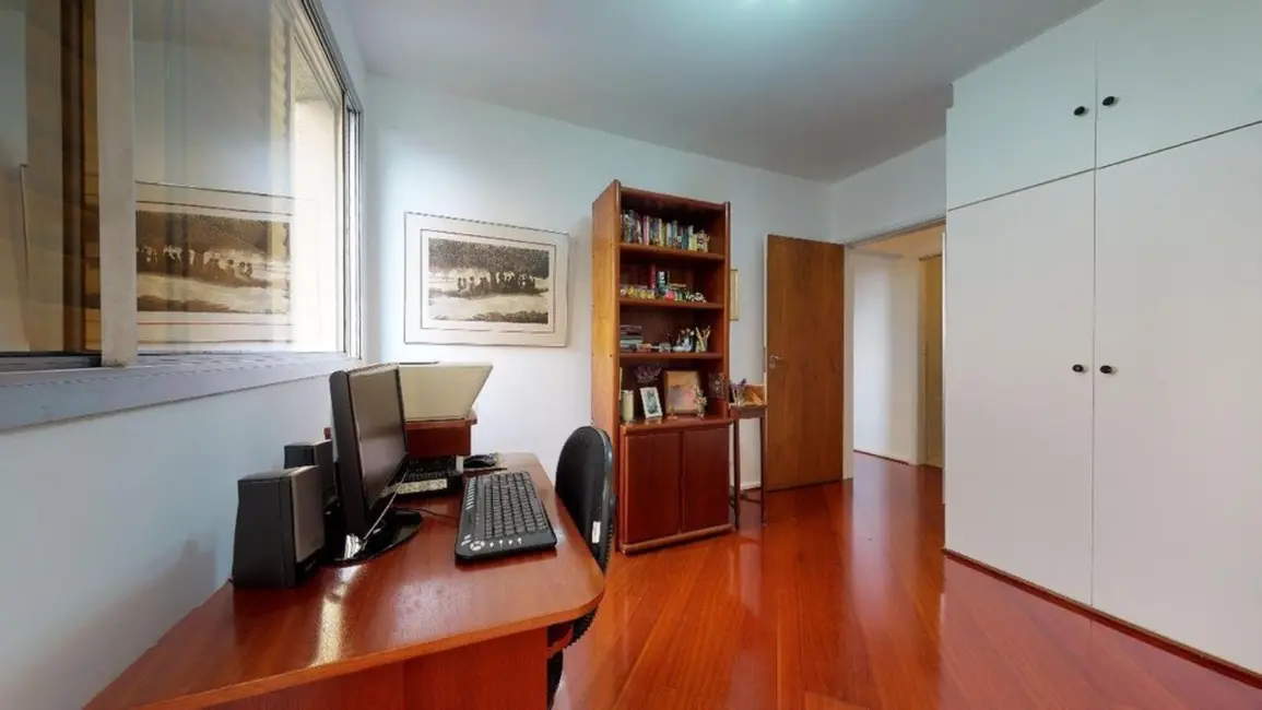 Apartamento com 3 quartos à venda, 116m2 em Perdizes, São Paulo - SP - imagem 6 Foto 6 de Apartamento com 3 quartos à venda, 116m2 em Perdizes, São Paulo - SP