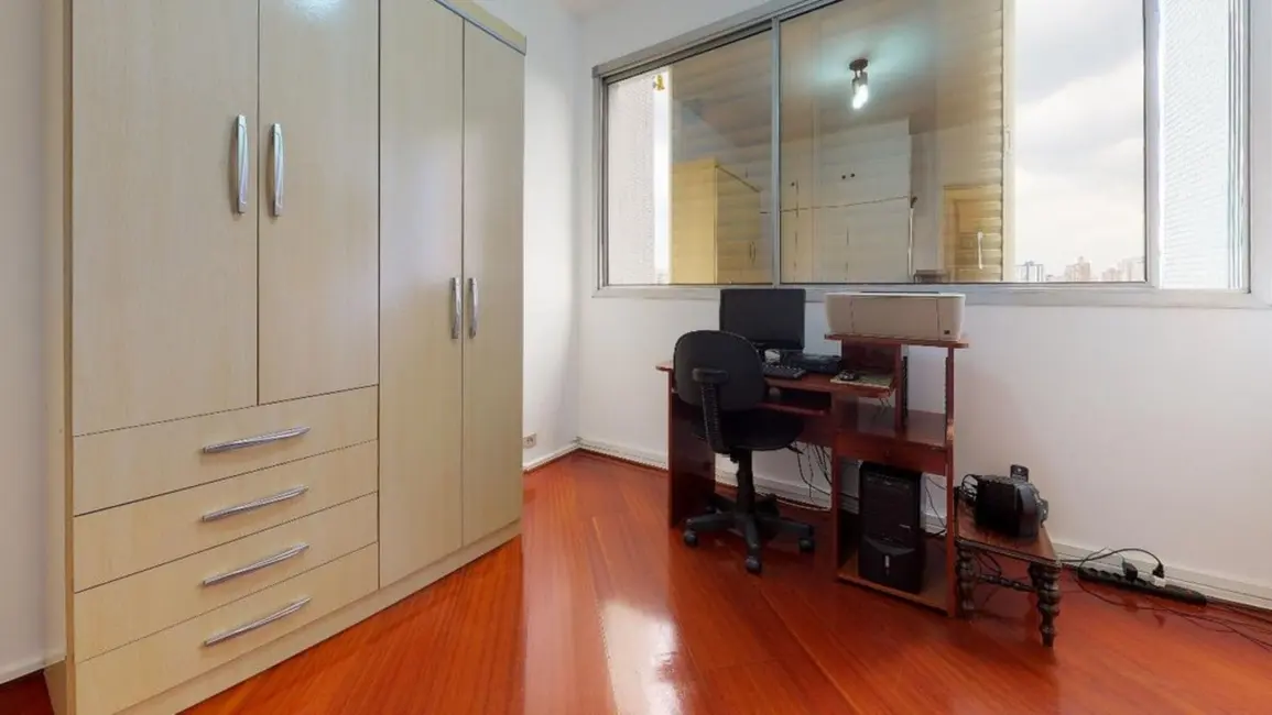 Apartamento com 3 quartos à venda, 116m2 em Perdizes, São Paulo - SP - imagem 7 Foto 7 de Apartamento com 3 quartos à venda, 116m2 em Perdizes, São Paulo - SP