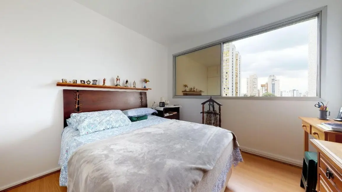 Apartamento com 3 quartos à venda, 116m2 em Perdizes, São Paulo - SP - imagem 2 Foto 2 de Apartamento com 3 quartos à venda, 116m2 em Perdizes, São Paulo - SP