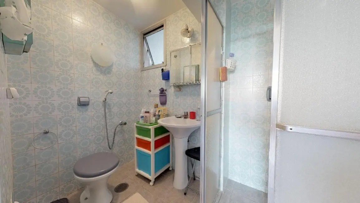Apartamento com 3 quartos à venda, 116m2 em Perdizes, São Paulo - SP - imagem 8 Foto 8 de Apartamento com 3 quartos à venda, 116m2 em Perdizes, São Paulo - SP