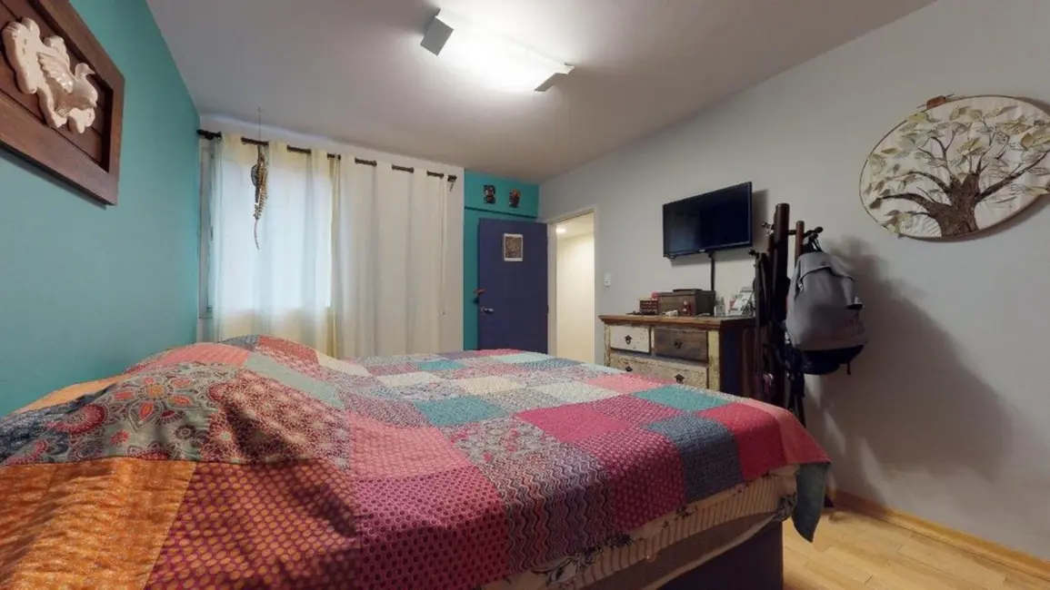 Apartamento com 2 quartos à venda, 127m2 em Perdizes, São Paulo - SP - imagem 4 Foto 4 de Apartamento com 2 quartos à venda, 127m2 em Perdizes, São Paulo - SP