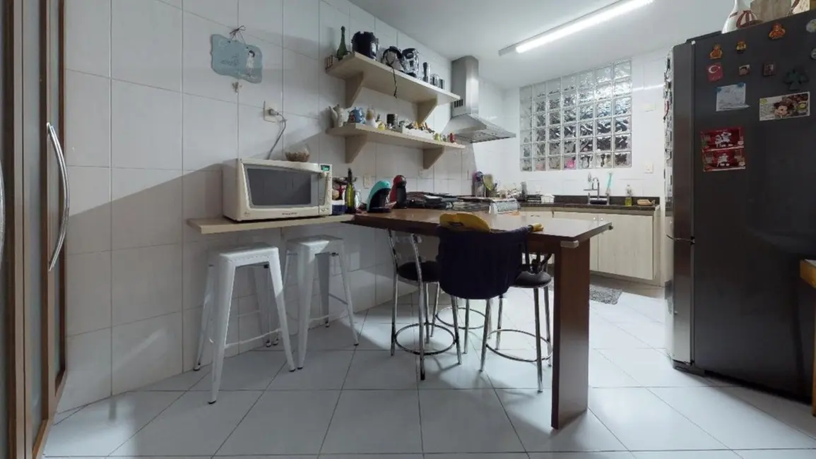 Apartamento com 2 quartos à venda, 127m2 em Perdizes, São Paulo - SP - imagem 9 Foto 9 de Apartamento com 2 quartos à venda, 127m2 em Perdizes, São Paulo - SP