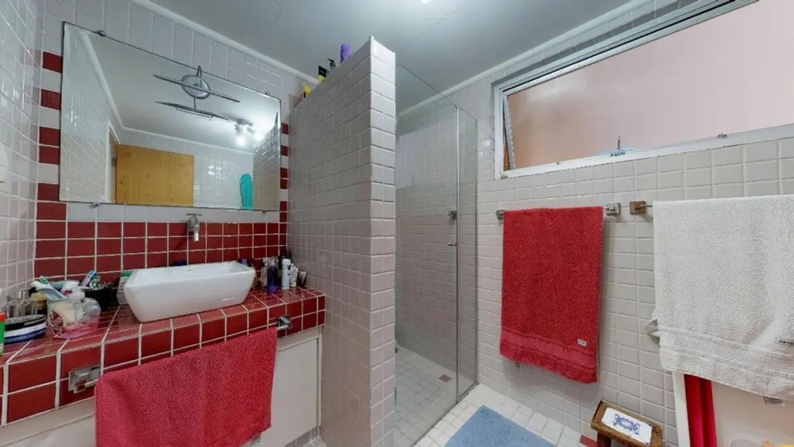 Apartamento com 2 quartos à venda, 127m2 em Perdizes, São Paulo - SP - imagem 5 Foto 5 de Apartamento com 2 quartos à venda, 127m2 em Perdizes, São Paulo - SP