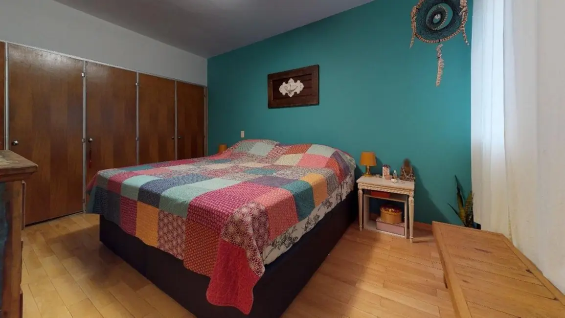 Apartamento com 2 quartos à venda, 127m2 em Perdizes, São Paulo - SP - imagem 3 Foto 3 de Apartamento com 2 quartos à venda, 127m2 em Perdizes, São Paulo - SP
