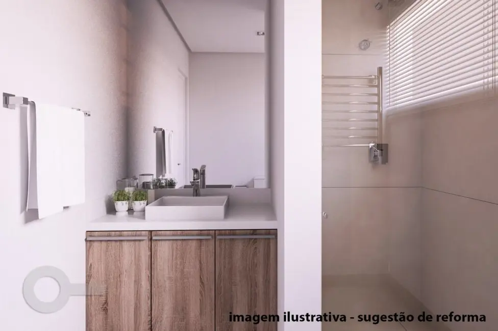 Apartamento com 2 quartos à venda, 127m2 em Perdizes, São Paulo - SP - imagem 7 Foto 7 de Apartamento com 2 quartos à venda, 127m2 em Perdizes, São Paulo - SP