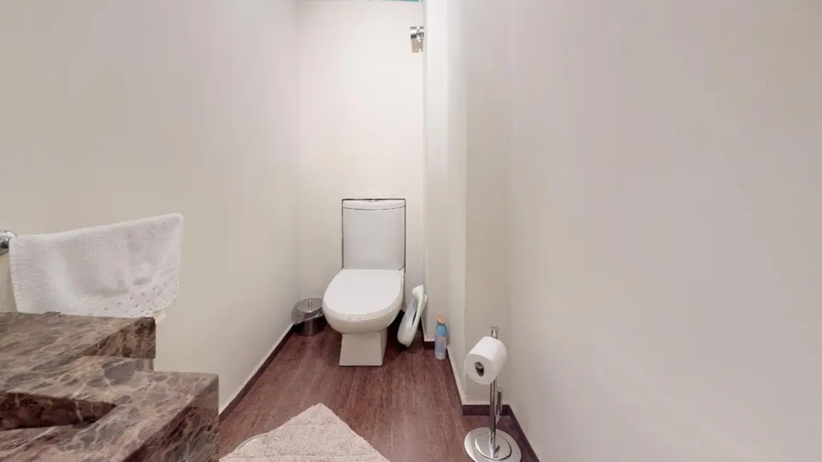 Apartamento com 2 quartos à venda, 127m2 em Perdizes, São Paulo - SP - imagem 6 Foto 6 de Apartamento com 2 quartos à venda, 127m2 em Perdizes, São Paulo - SP