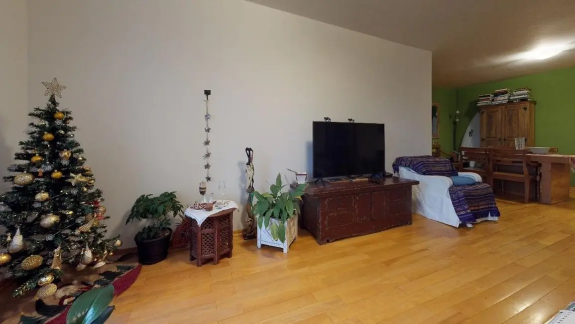 Apartamento com 2 quartos à venda, 127m2 em Perdizes, São Paulo - SP - imagem 2 Foto 2 de Apartamento com 2 quartos à venda, 127m2 em Perdizes, São Paulo - SP