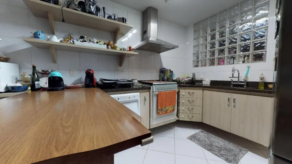 Apartamento com 2 quartos à venda, 127m2 em Perdizes, São Paulo - SP - imagem 8 Foto 8 de Apartamento com 2 quartos à venda, 127m2 em Perdizes, São Paulo - SP