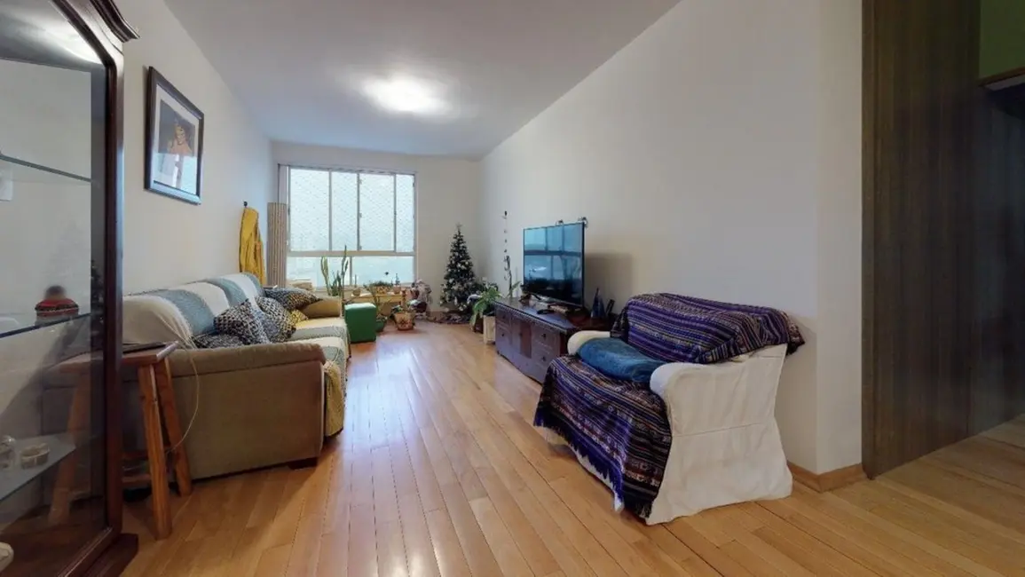 Foto 1 de Apartamento com 2 quartos à venda, 127m2 em Perdizes, São Paulo - SP