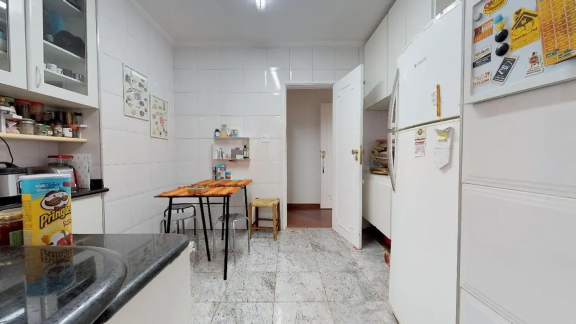 Foto 9 de Apartamento com 3 quartos à venda, 138m2 em Perdizes, São Paulo - SP