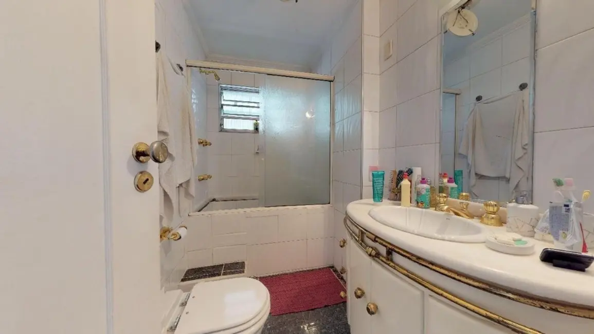 Foto 4 de Apartamento com 3 quartos à venda, 138m2 em Perdizes, São Paulo - SP