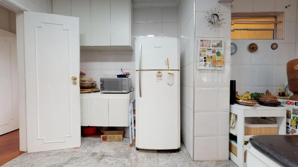 Foto 8 de Apartamento com 3 quartos à venda, 138m2 em Perdizes, São Paulo - SP