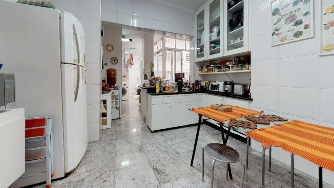 Foto 6 de Apartamento com 3 quartos à venda, 138m2 em Perdizes, São Paulo - SP