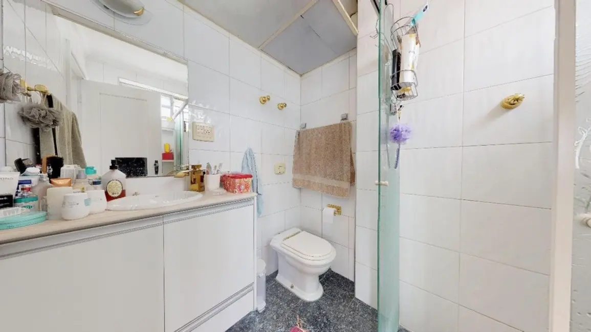 Foto 3 de Apartamento com 3 quartos à venda, 138m2 em Perdizes, São Paulo - SP