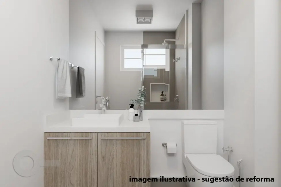 Foto 5 de Apartamento com 3 quartos à venda, 138m2 em Perdizes, São Paulo - SP