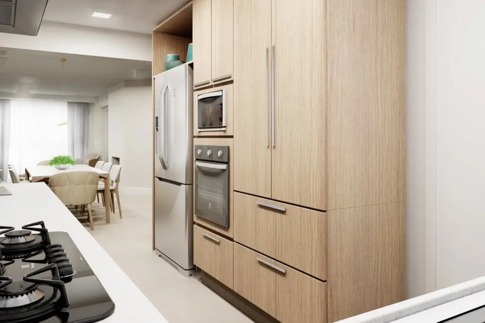 Apartamento com 2 quartos à venda, 142m2 em Perdizes, São Paulo - SP - imagem 4 Foto 4 de Apartamento com 2 quartos à venda, 142m2 em Perdizes, São Paulo - SP