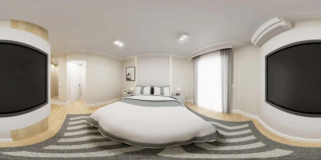 Apartamento com 2 quartos à venda, 142m2 em Perdizes, São Paulo - SP - imagem 9 Foto 9 de Apartamento com 2 quartos à venda, 142m2 em Perdizes, São Paulo - SP