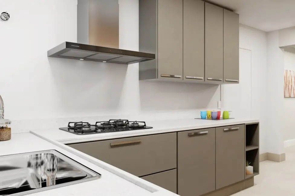 Apartamento com 2 quartos à venda, 142m2 em Perdizes, São Paulo - SP - imagem 3 Foto 3 de Apartamento com 2 quartos à venda, 142m2 em Perdizes, São Paulo - SP