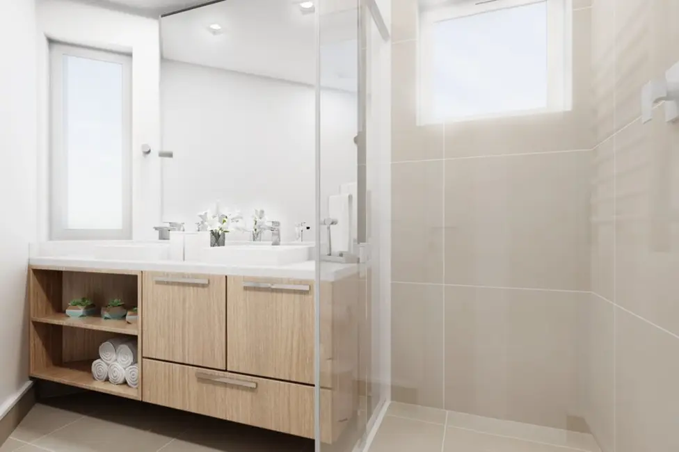 Apartamento com 2 quartos à venda, 142m2 em Perdizes, São Paulo - SP - imagem 2 Foto 2 de Apartamento com 2 quartos à venda, 142m2 em Perdizes, São Paulo - SP
