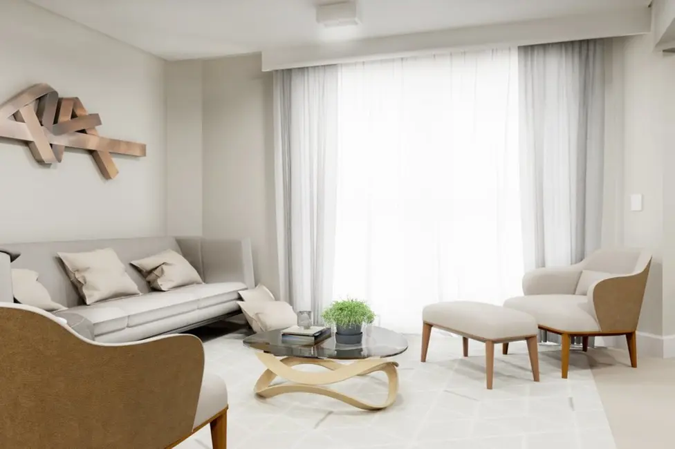 Apartamento com 2 quartos à venda, 142m2 em Perdizes, São Paulo - SP - imagem 5 Foto 5 de Apartamento com 2 quartos à venda, 142m2 em Perdizes, São Paulo - SP