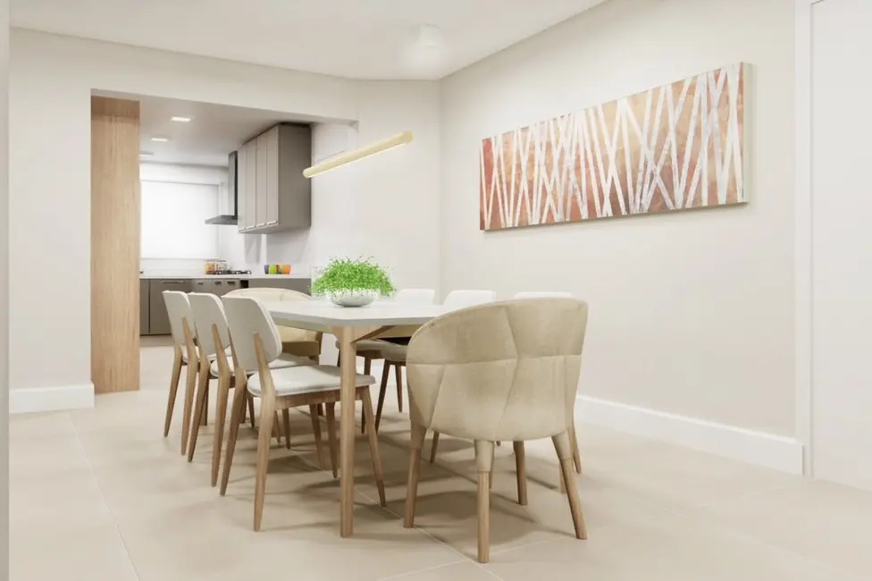 Apartamento com 2 quartos à venda, 142m2 em Perdizes, São Paulo - SP - imagem 6 Foto 6 de Apartamento com 2 quartos à venda, 142m2 em Perdizes, São Paulo - SP