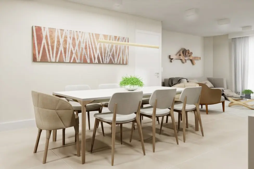 Apartamento com 2 quartos à venda, 142m2 em Perdizes, São Paulo - SP - imagem 7 Foto 7 de Apartamento com 2 quartos à venda, 142m2 em Perdizes, São Paulo - SP
