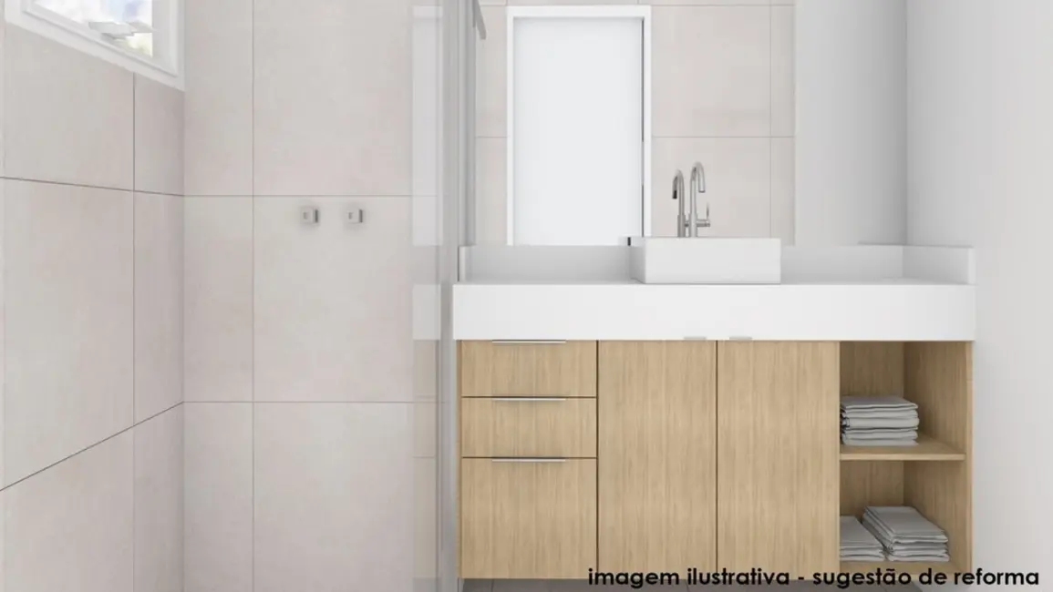 Foto 3 de Apartamento com 1 quarto à venda, 61m2 em Vila Madalena, São Paulo - SP