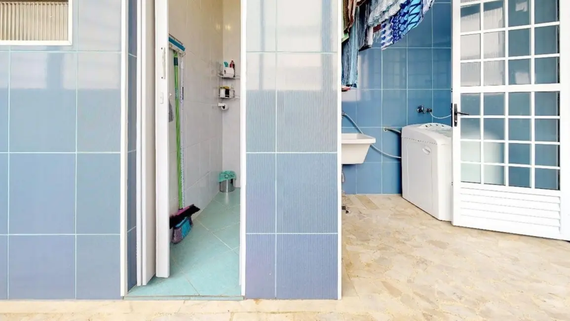 Apartamento com 3 quartos à venda, 208m2 em Perdizes, São Paulo - SP - imagem 5 Foto 5 de Apartamento com 3 quartos à venda, 208m2 em Perdizes, São Paulo - SP