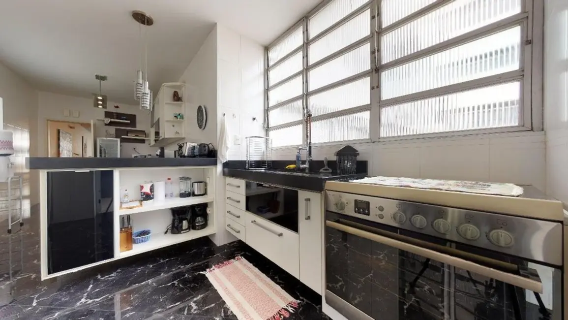 Apartamento com 3 quartos à venda, 208m2 em Perdizes, São Paulo - SP - imagem 9 Foto 9 de Apartamento com 3 quartos à venda, 208m2 em Perdizes, São Paulo - SP