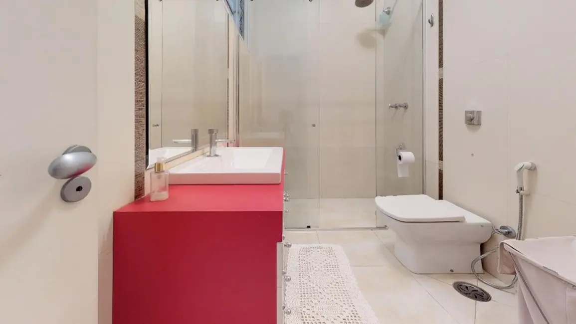Apartamento com 3 quartos à venda, 208m2 em Perdizes, São Paulo - SP - imagem 4 Foto 4 de Apartamento com 3 quartos à venda, 208m2 em Perdizes, São Paulo - SP