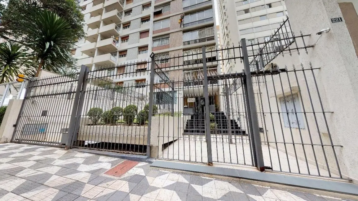 Apartamento com 3 quartos à venda, 208m2 em Perdizes, São Paulo - SP - imagem 7 Foto 7 de Apartamento com 3 quartos à venda, 208m2 em Perdizes, São Paulo - SP